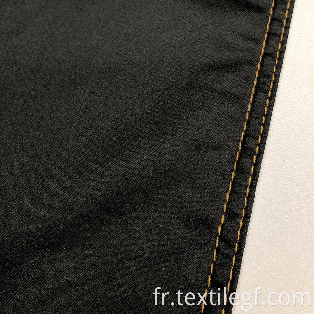 Fabric Suitable For Pants And Coats